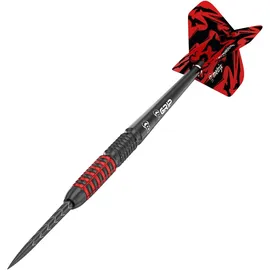 BULL'S Magma Steeldarts 25 g