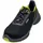 Uvex 1 G2 S1 Halbschuh gelocht schwarz/gelb51 51