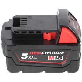 Milwaukee M18 B5 18 V Li-Ion 5,0 Ah