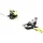ATK Race Trofeo Brake Tourenbindung Gelb 37
