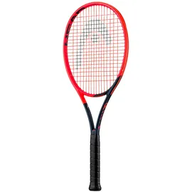 Head Radical Pro 2023 L2 Rot/Schwarz