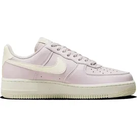 Nike Air Force 1 Low Damen Platinum Violet 38