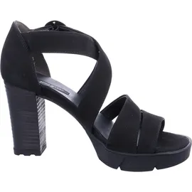 Paul Green 7942 schwarz 40