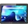 Logicom Tab 134 Android-Tablet, Schwarz, 64 GB FPTab134 - Schwarz