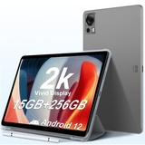 Doogee T20 10.4 8GB/256GB 4G Grau - Tablet Marke