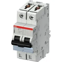 ABB 2CCS572001R0164 S402M-C16 Leitungsschutzschalter 2polig