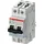 ABB 2CCS572001R0164 S402M-C16 Leitungsschutzschalter 2polig