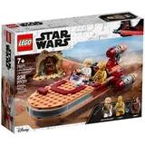 LEGO Star Wars Luke Skywalkers Landspeeder 75271
