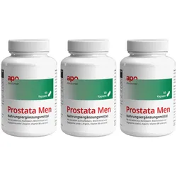 Prostata Men Kapseln von apodiscounter