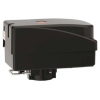 Lk Armatur | LK 525 3W | Stellmotor EMV
