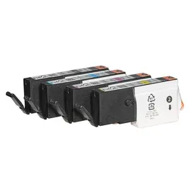 Canon CLI-581XL CMYK inkl. Fotopapier