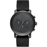 MVMT Chronograph MC01-GUBL Gunmetal 45 mm MC01-GUBL