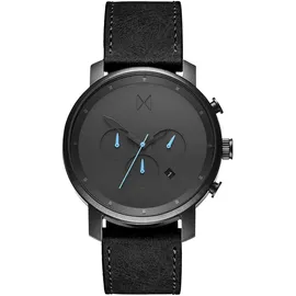 MVMT Chronograph MC01-GUBL Gunmetal 45 mm MC01-GUBL