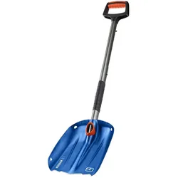 Ortovox Shovel Kodiak safety blue Lawinenschaufel