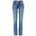 CROSS JEANS ® Cross Jeans, ROSE in Blau / Gr.: W33/L32