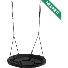 Plus Nestschaukel Daylife Schwarz