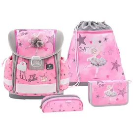 Belmil Classy 4-tlg. Ballet Light Pink