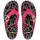 Gumbies Islander Tropical Black 42