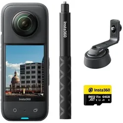 Insta360 X3 Baustellen-Kit