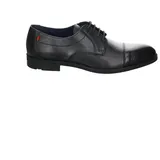 LLOYD Lias schwarz Glattleder, schwarz, NOS