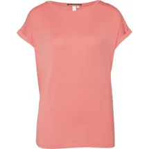 QS T-Shirt Rot L