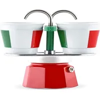 Bialetti Mini Italia 2 BICC.