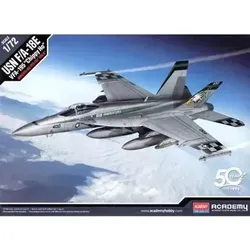 ACADEMY 492565 1:72 USN F/A-18E VFA-195 