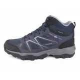 LICO SL High Cut Wanderstiefel Blau 36