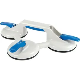 Bohle Saugheber 1 Kopf 120 kg Kopf-Ø 21,4 cm