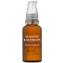 Susanne Kaufmann HYALURON SERUM Hyaluronsäure Serum 30 ml