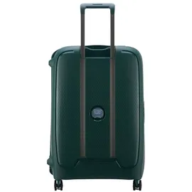 Delsey Moncey 4-Rollen 69 cm / 73 l grün