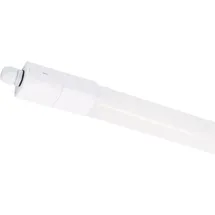LED's light LED-Feuchtraumleuchte 1x24W grau