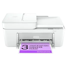 HP DeskJet 4210e
