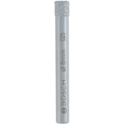 Bosch Diamantbohrer Expert for Ceramic, 12 mm