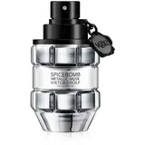 Viktor & Rolf Spicebomb Metallic Musk Eau de Parfum