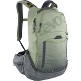 Evoc Trail Pro 16 S/M Light Olive - Grün