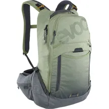 Evoc Trail Pro 16 S/M Light Olive - Grün