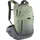 Evoc Trail Pro 16 S/M Light Olive - Grün