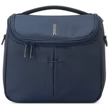 Roncato Ironik 2.0 Beauty Case Dark Blue