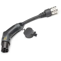Juice technology EA-JCT2 Adapterkabel für JUICE BOOSTER 2 Typ 2
