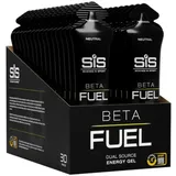 Science in Sport Beta Fuel Gel Neutral 30 x 60 ml