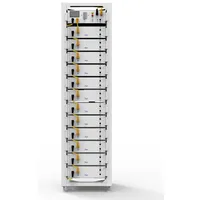 DEYE BOS-G Pro Serie 40,96 kWh