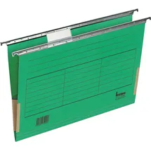 BENE Hängetaschen grün, 5 St.