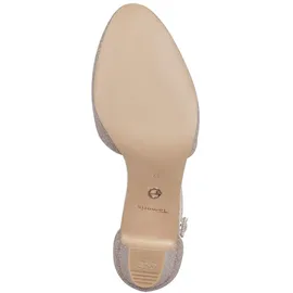 TAMARIS Women Court Sho für Damen, rosa, Größe 40 EU