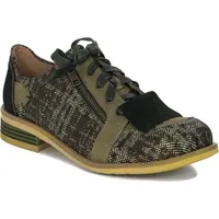 Maciejka Schuhe 0509624005 - Grün - 38