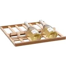 Bartscher Weinpräsenter 2Z 180FL