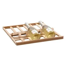 Bartscher Weinpräsenter 2Z 180FL