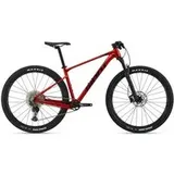 Giant XtC SLR 2 grenadine 2022 29"; Diamant - S