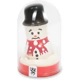 Handmade Scherzartikel Schneemann Kondom