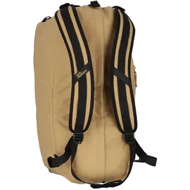 Jack Wolfskin Traveltopia 59 cm Braun